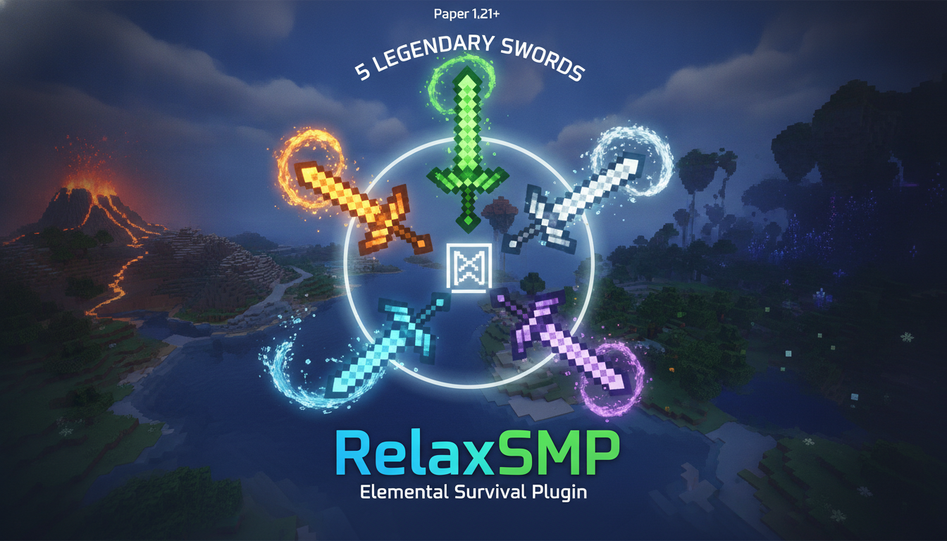 RelaxSMP