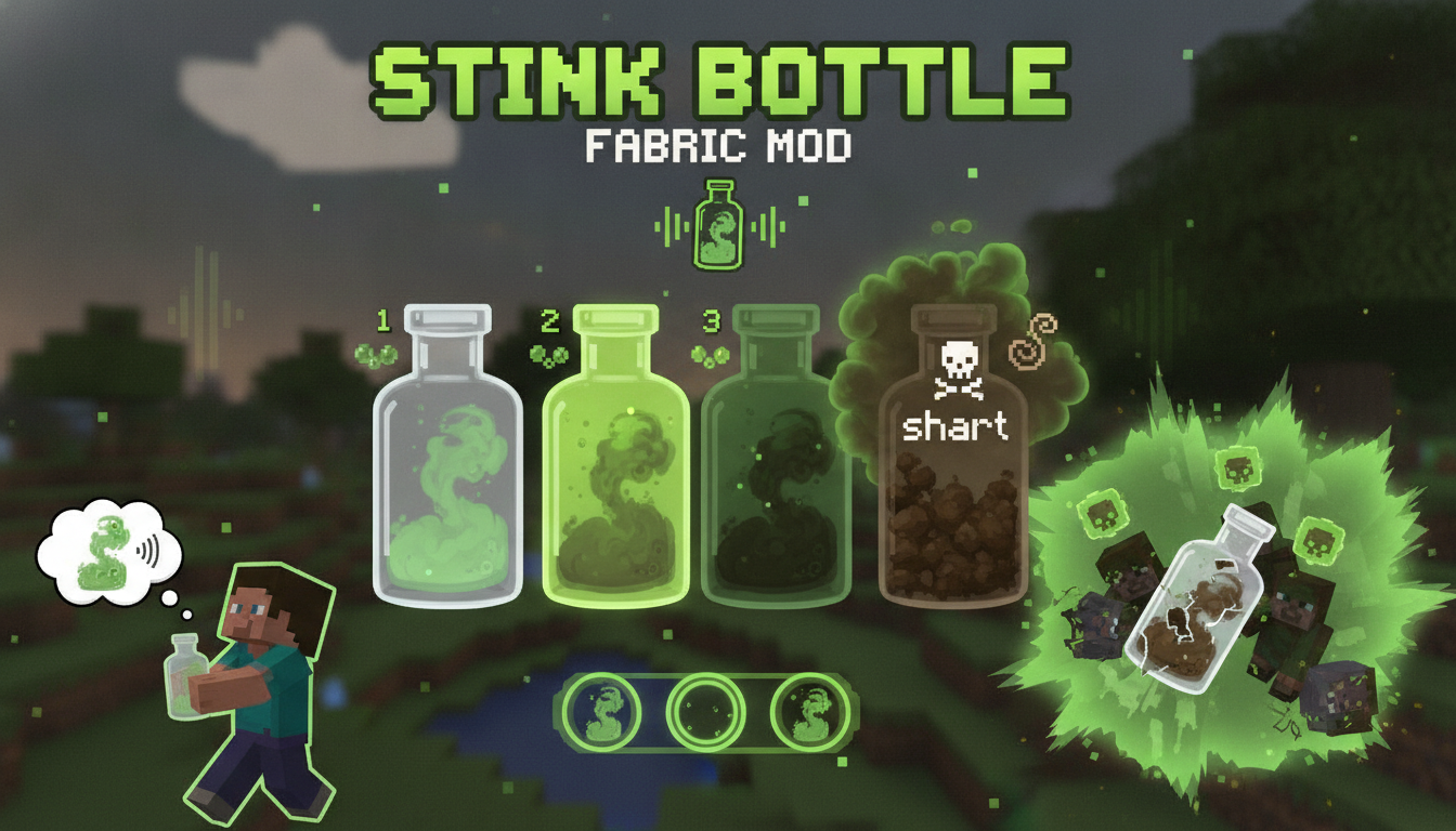 StinkBottleCraft