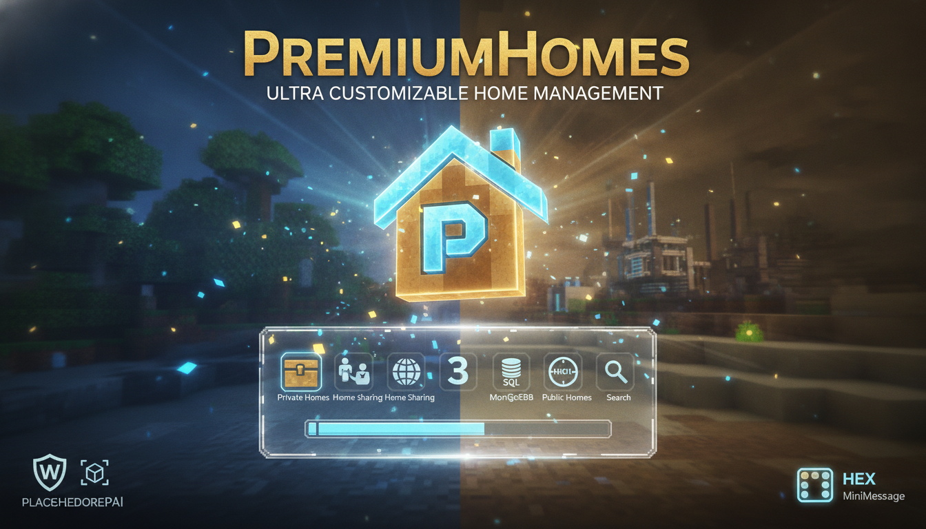 PremiumHomes