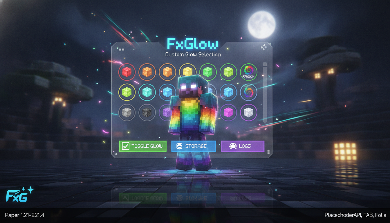 FxGlow