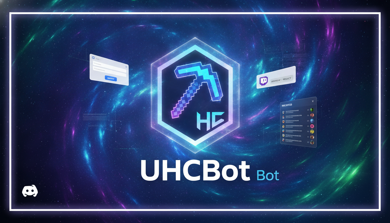 UHCBot