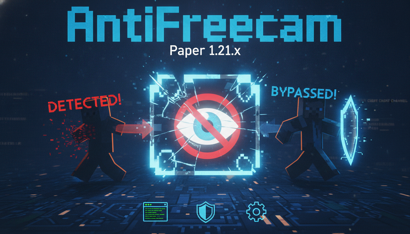 AntiFreecam