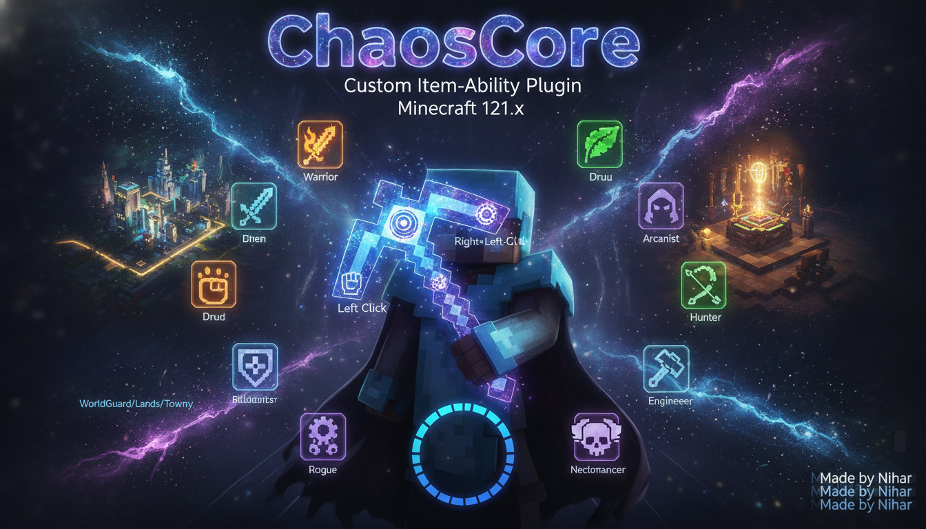 ChaosCore