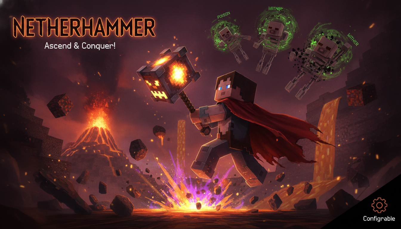 NetherHammer