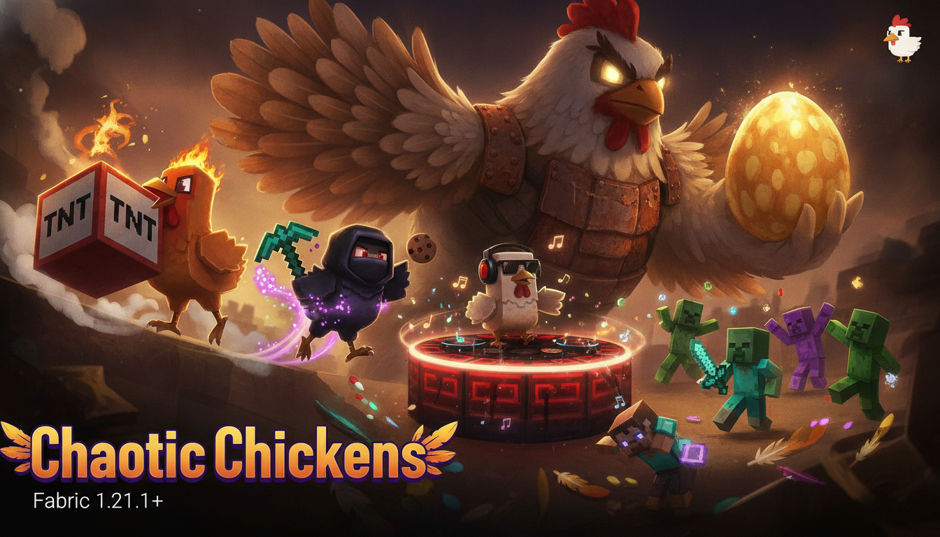 ChaoticChickens