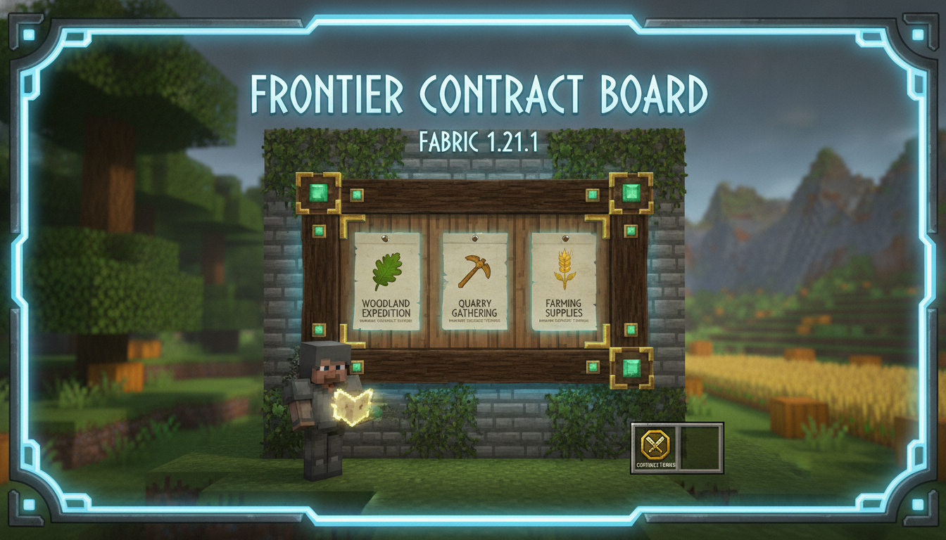 FrontierContractBoard