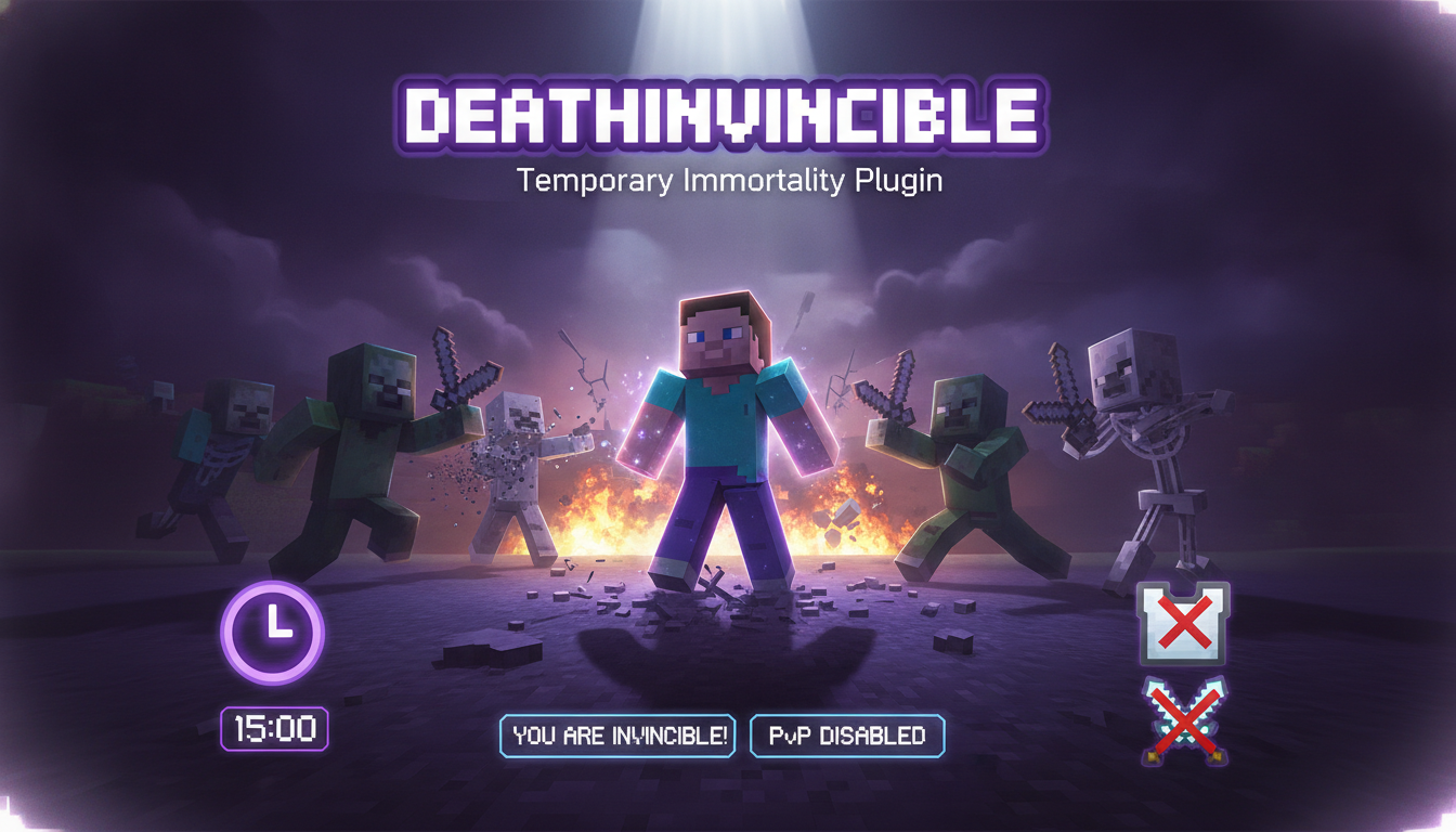 DeathInvincible