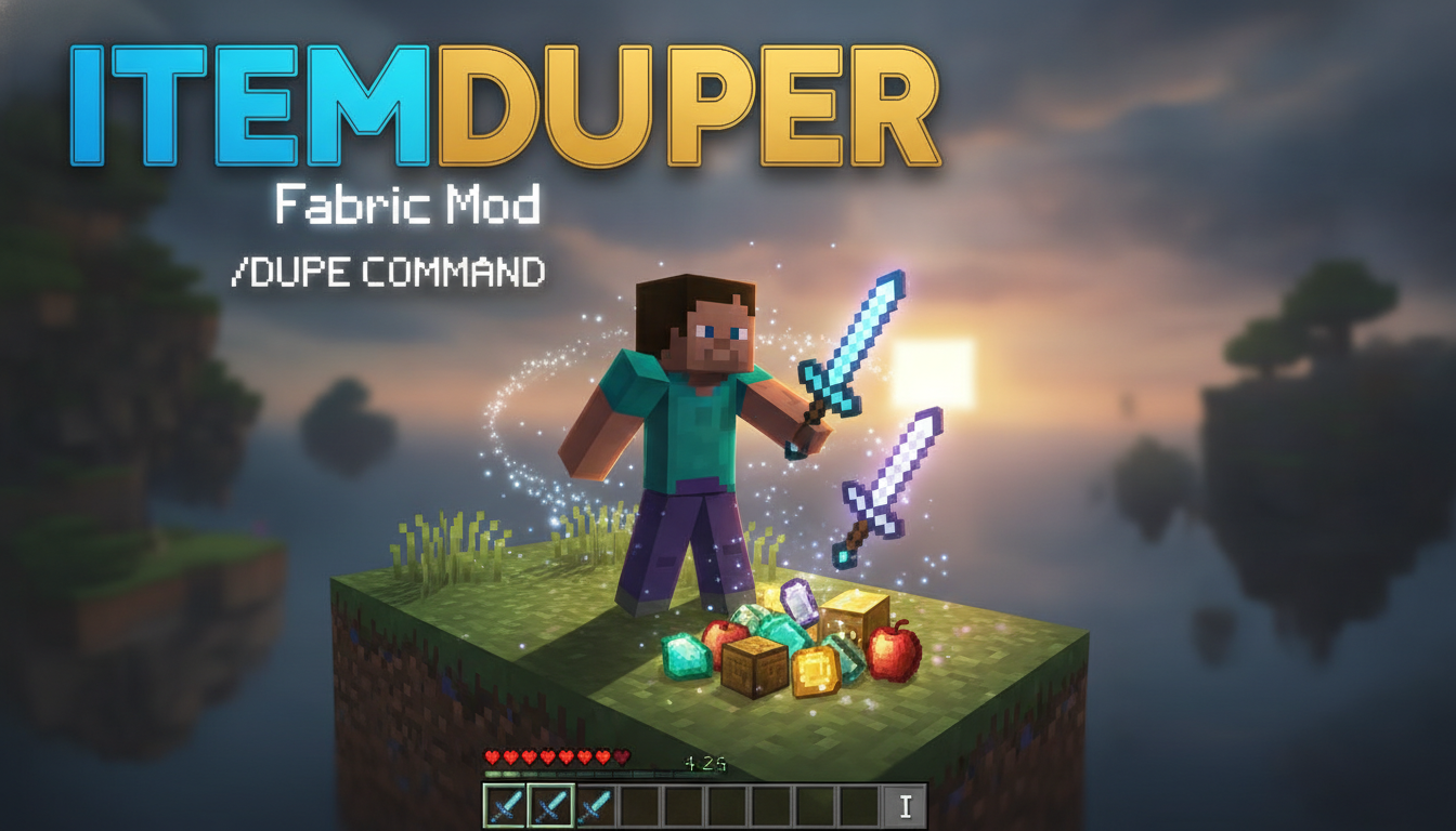 ItemDuper