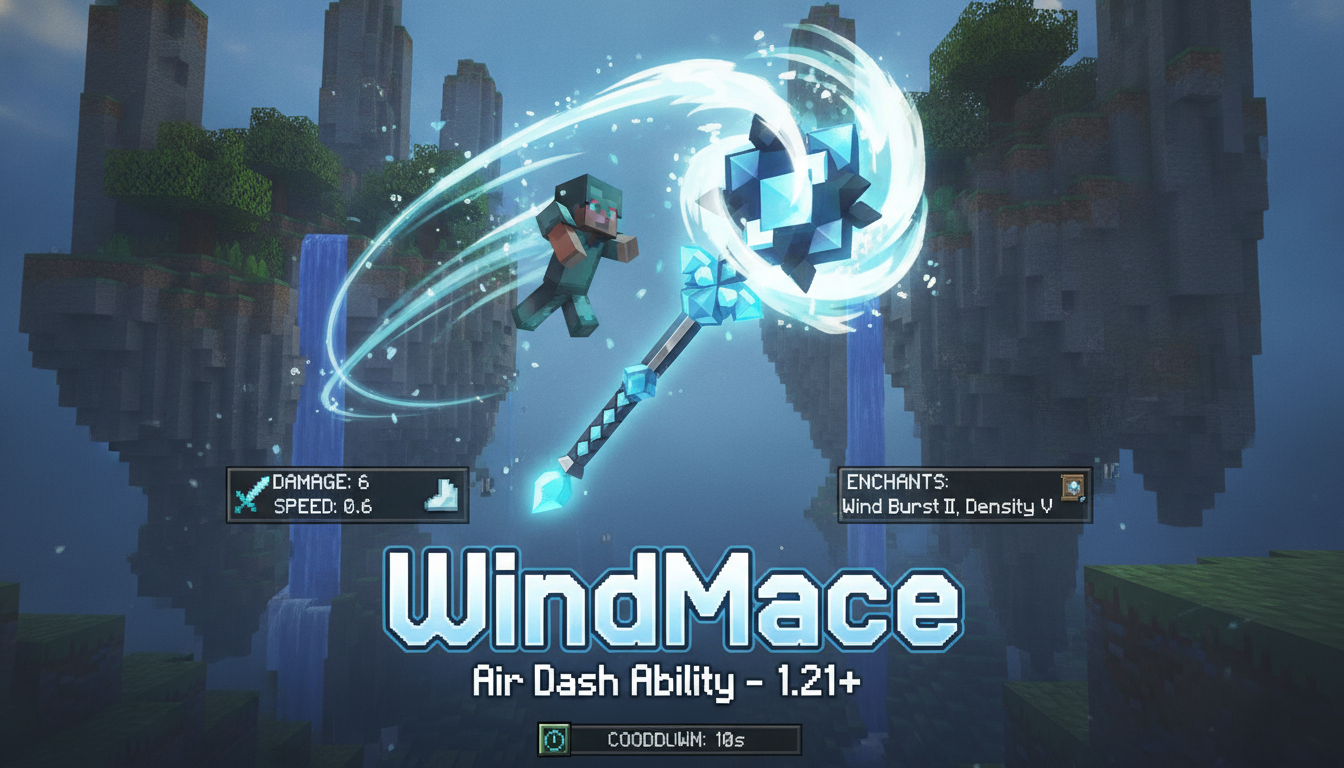 WindMace