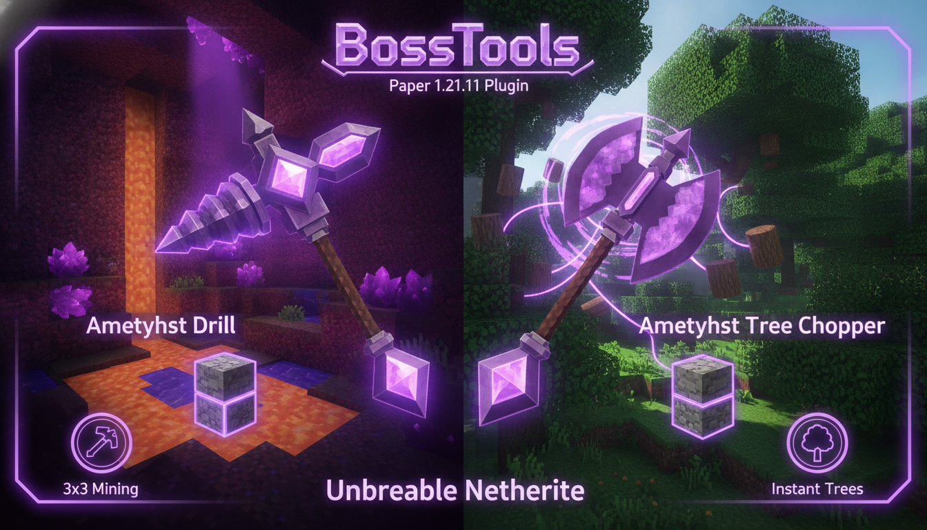 BossTools