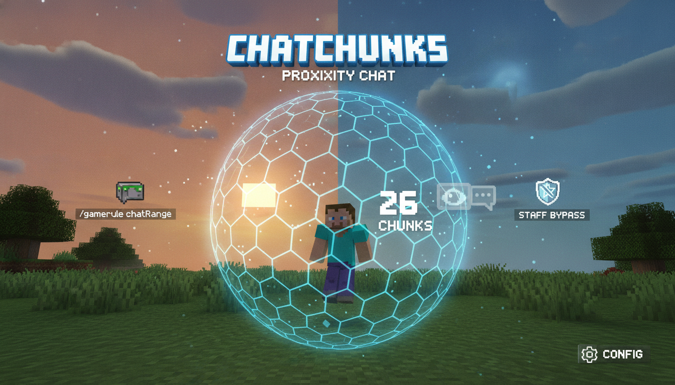 ChatChunks