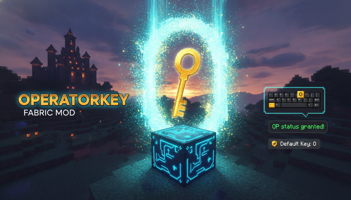 OperatorKey