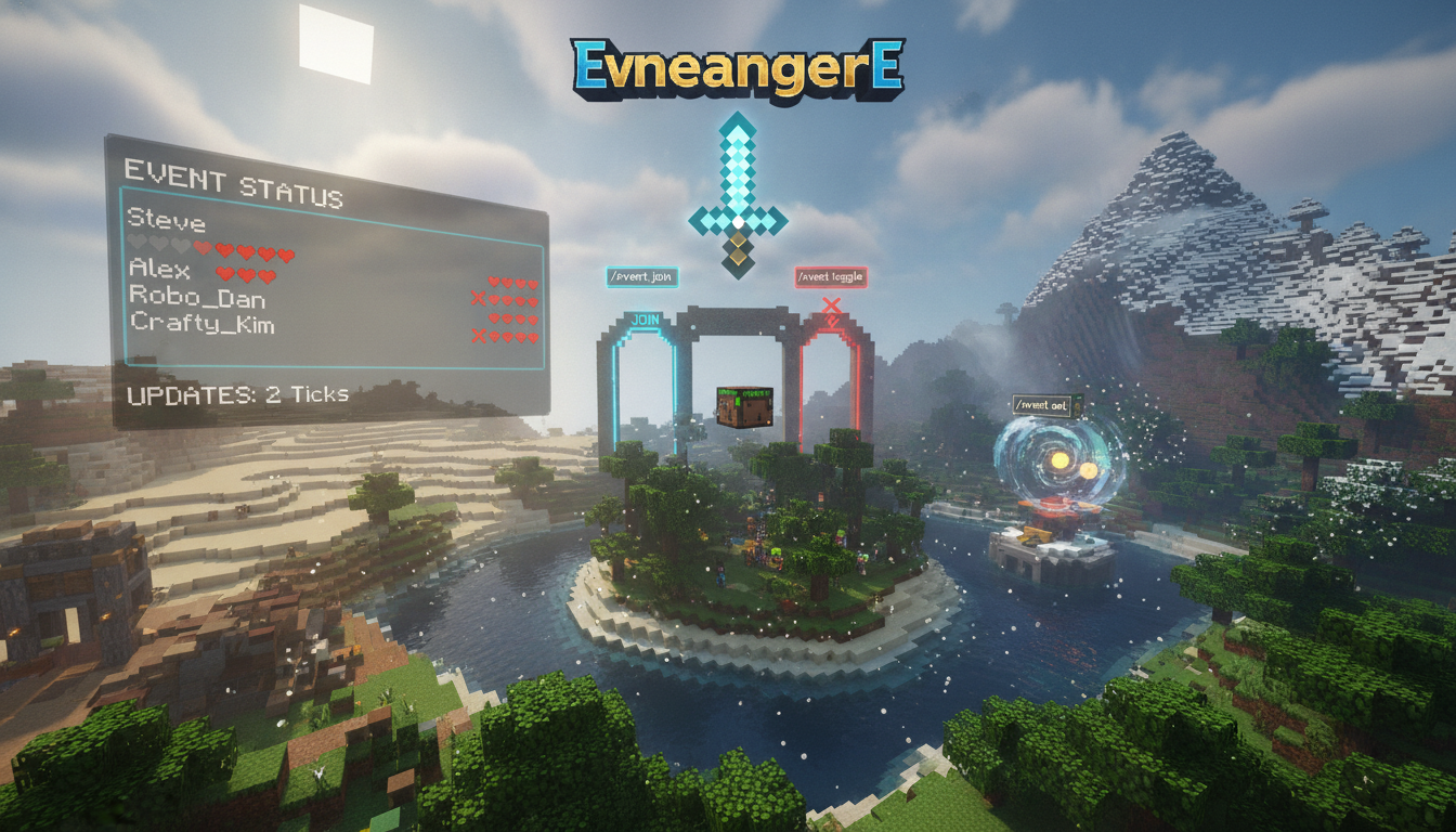 EventManager