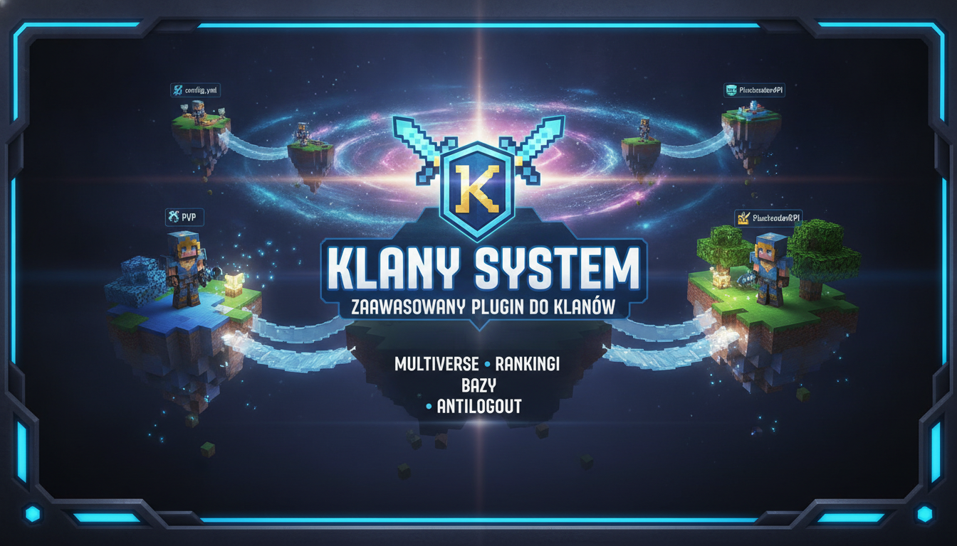 KlanySystem