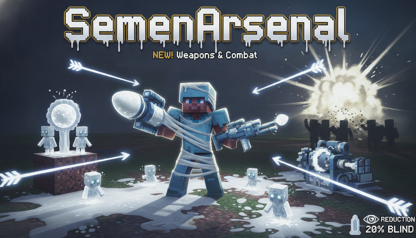 SemenArsenal