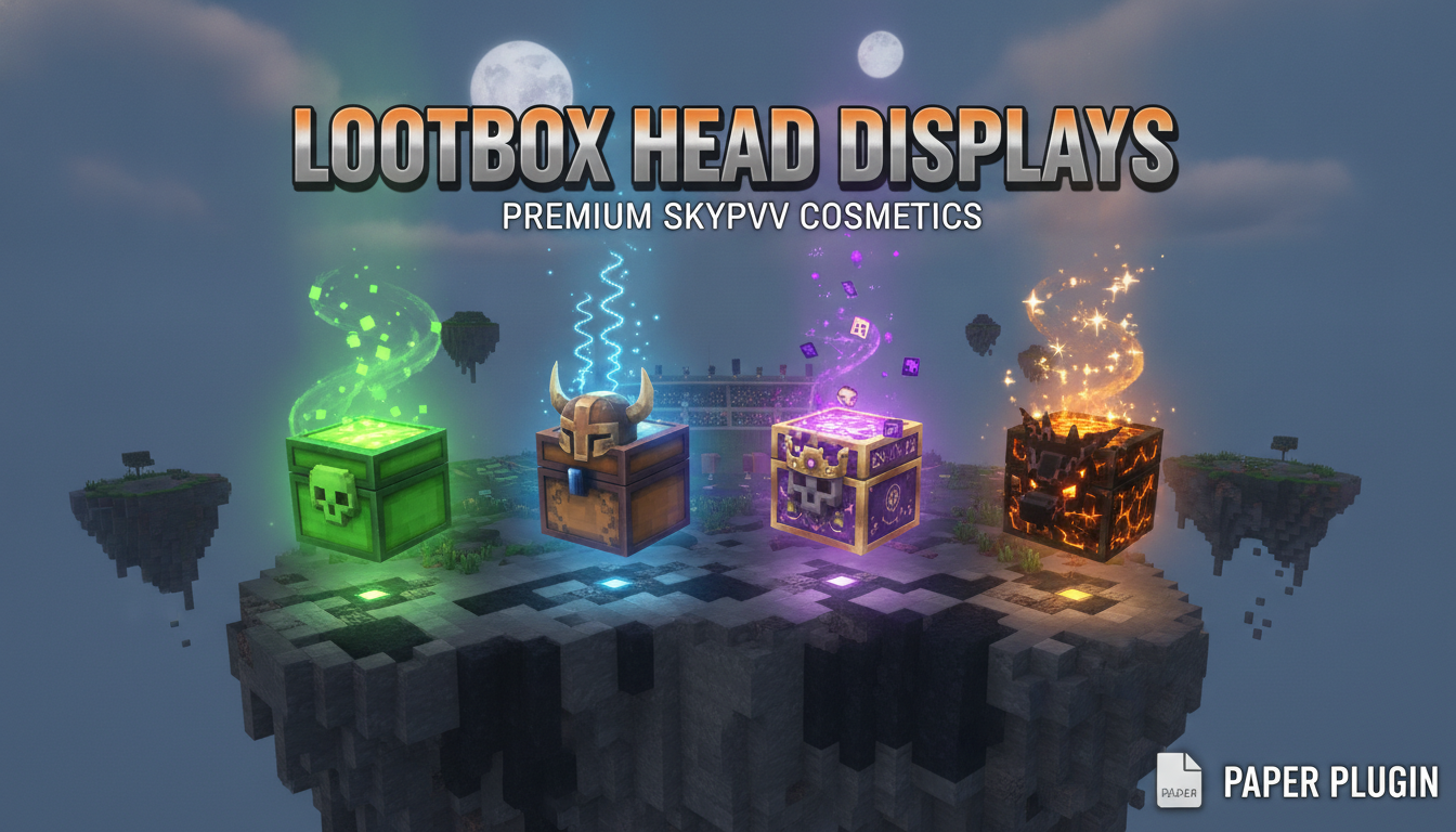 LootboxHeadDisplays