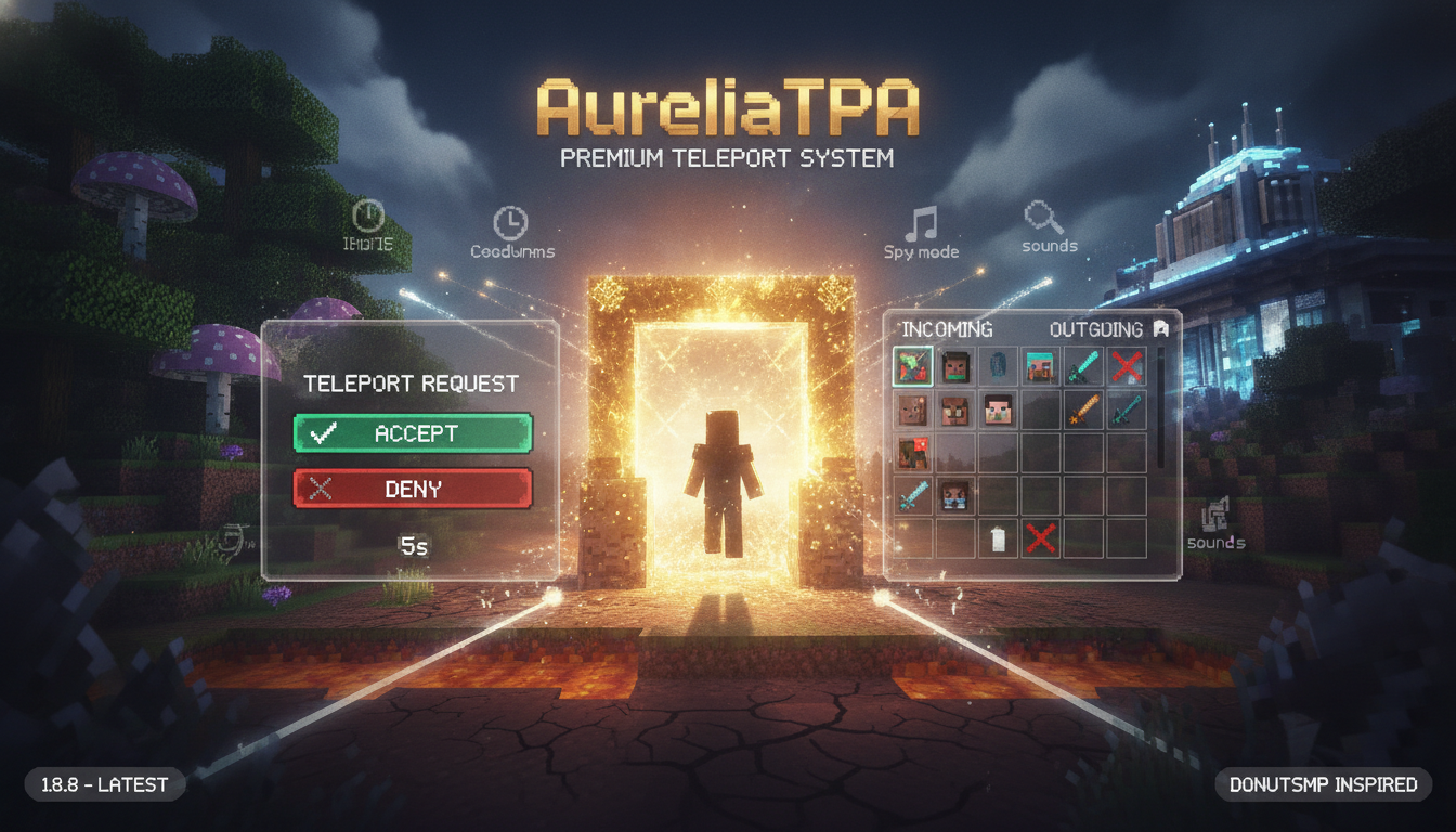 AureliaTPA