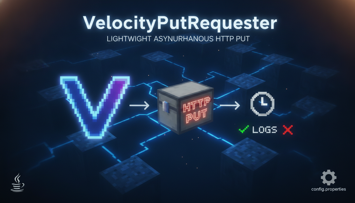 VelocityPutRequester