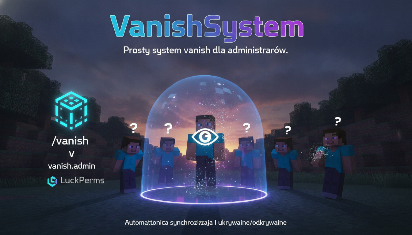 VanishSystem