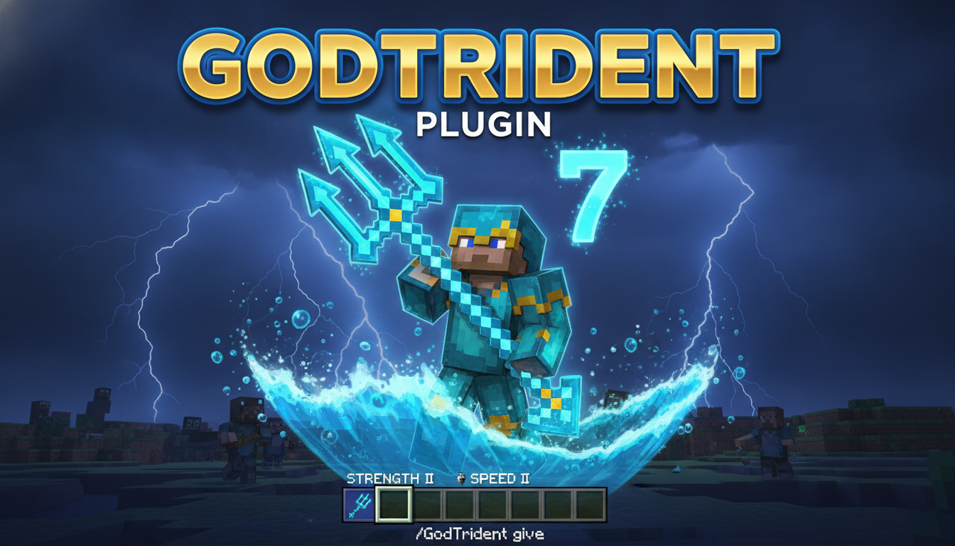 GodTridentPlugin