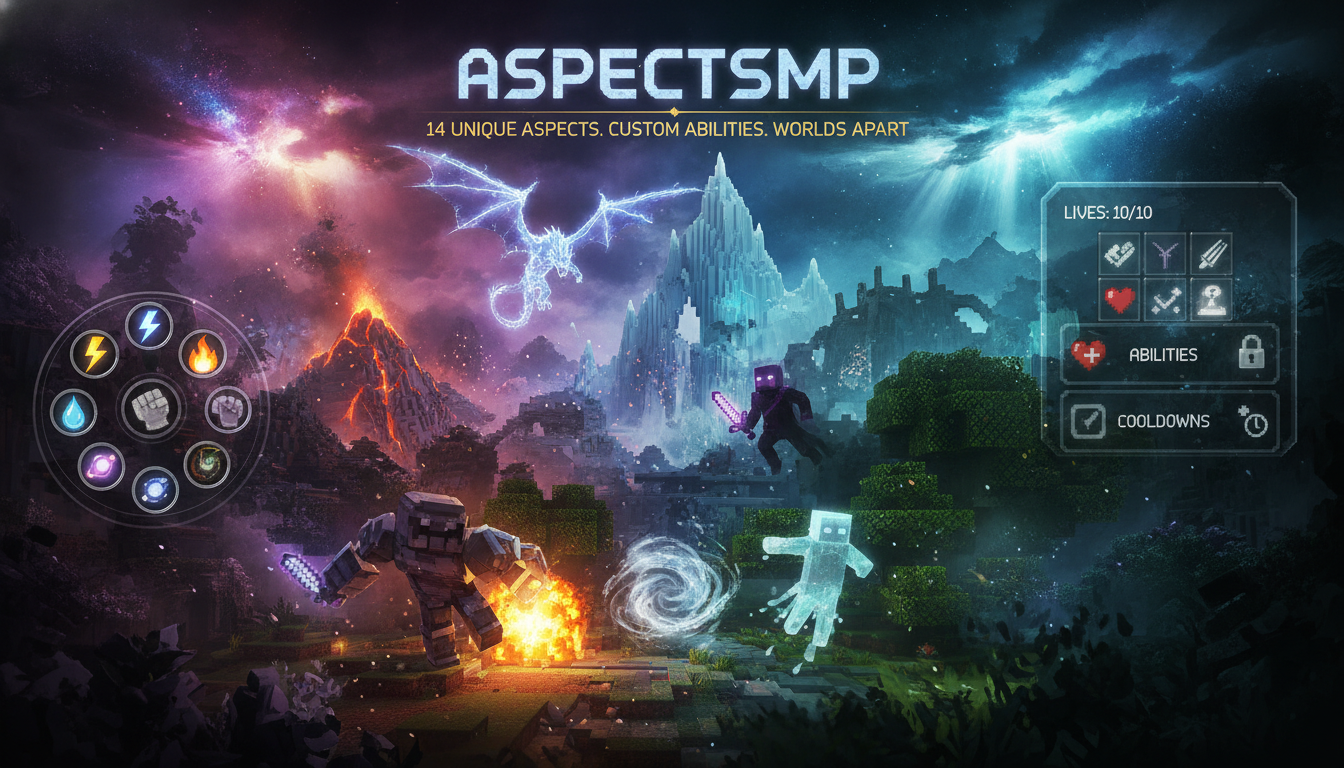 AspectSMP