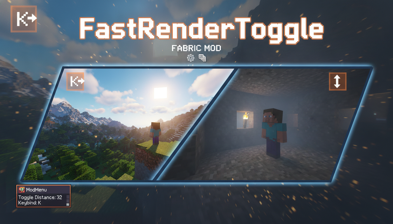 FastRenderToggle