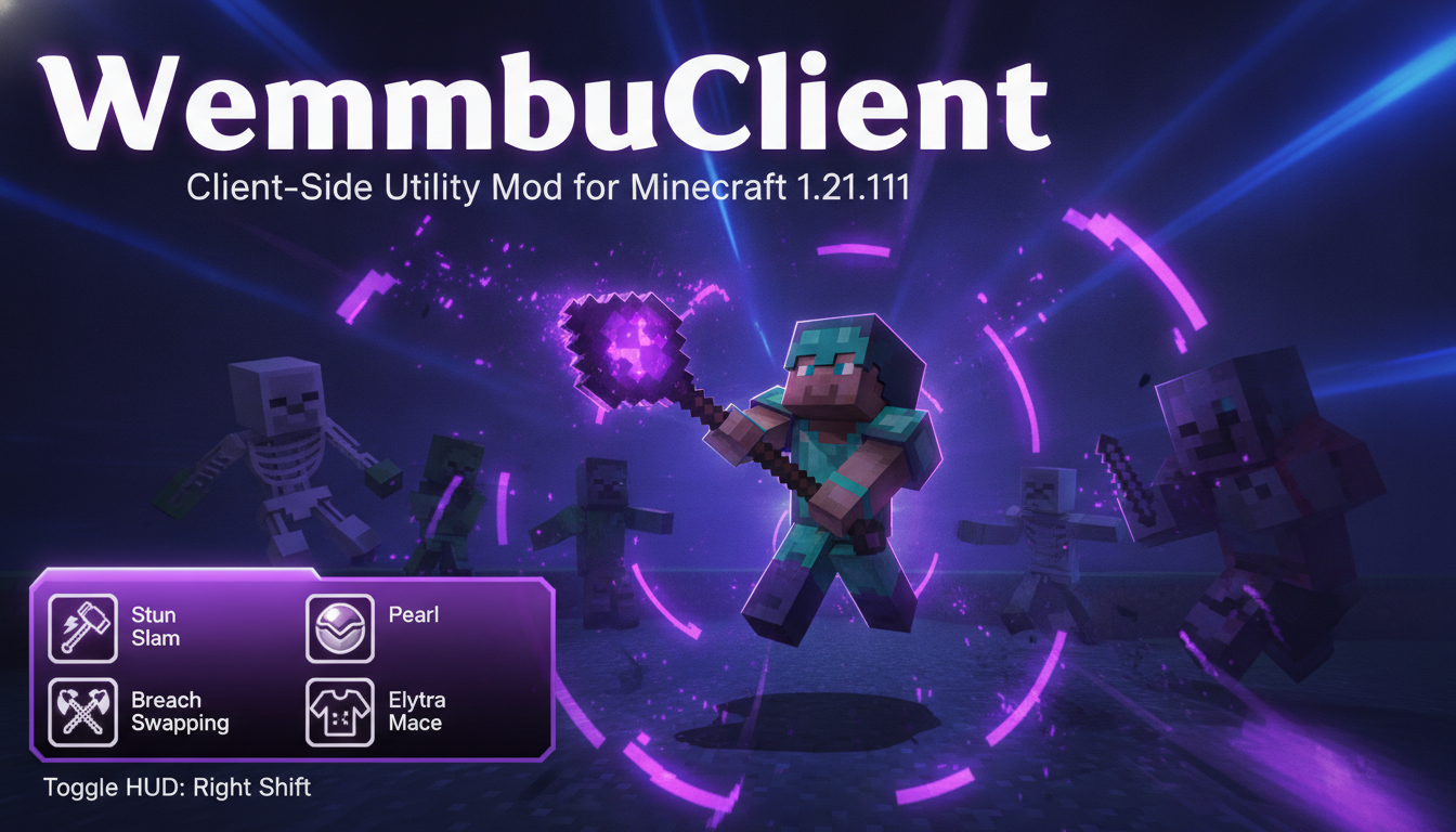 WemmbuClient
