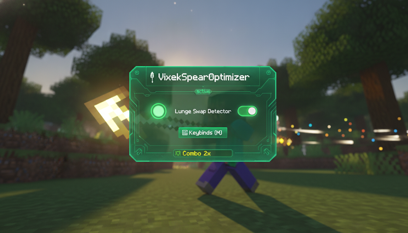 VixekSpearOptimizer
