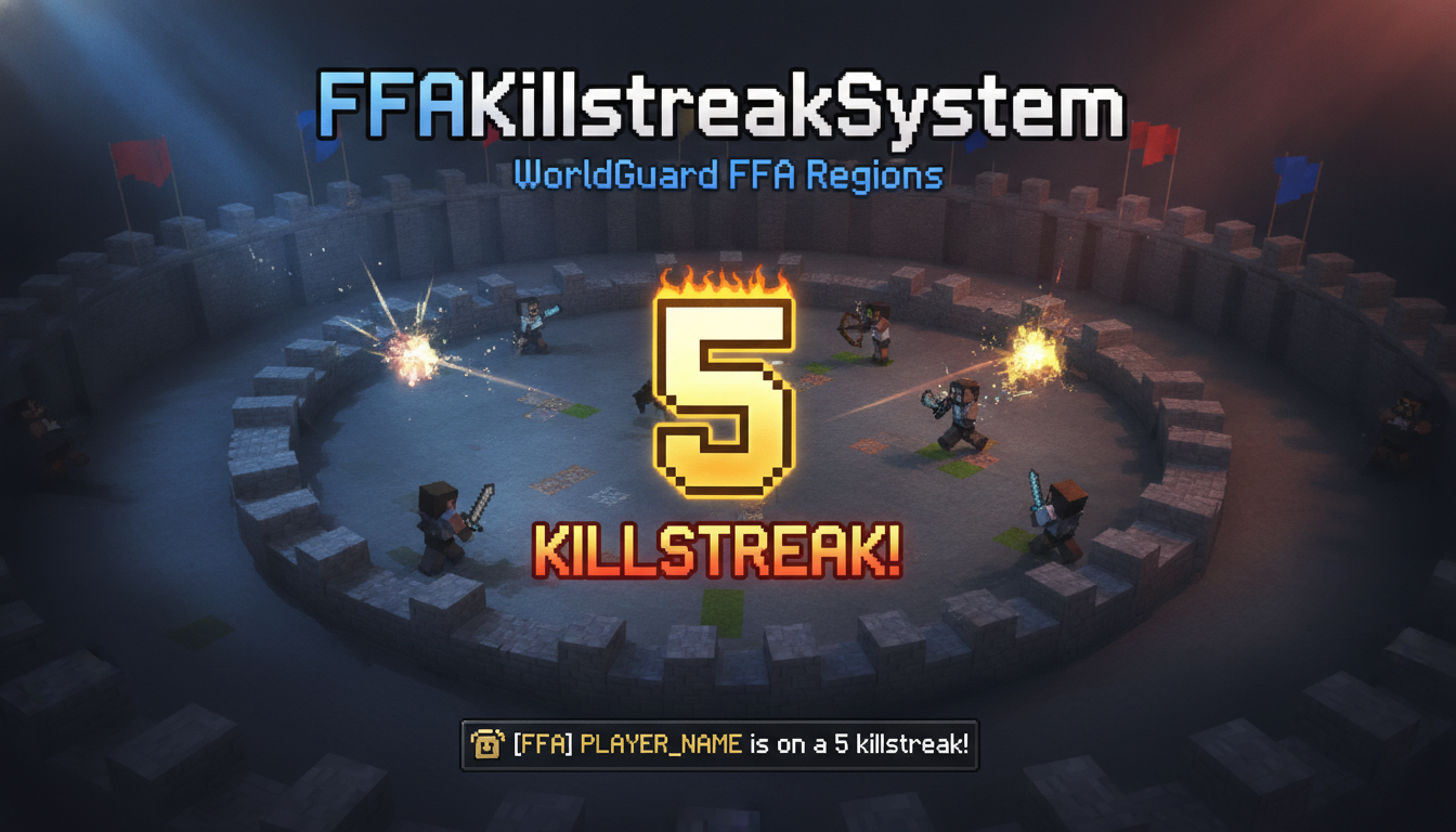 FFAKillstreak