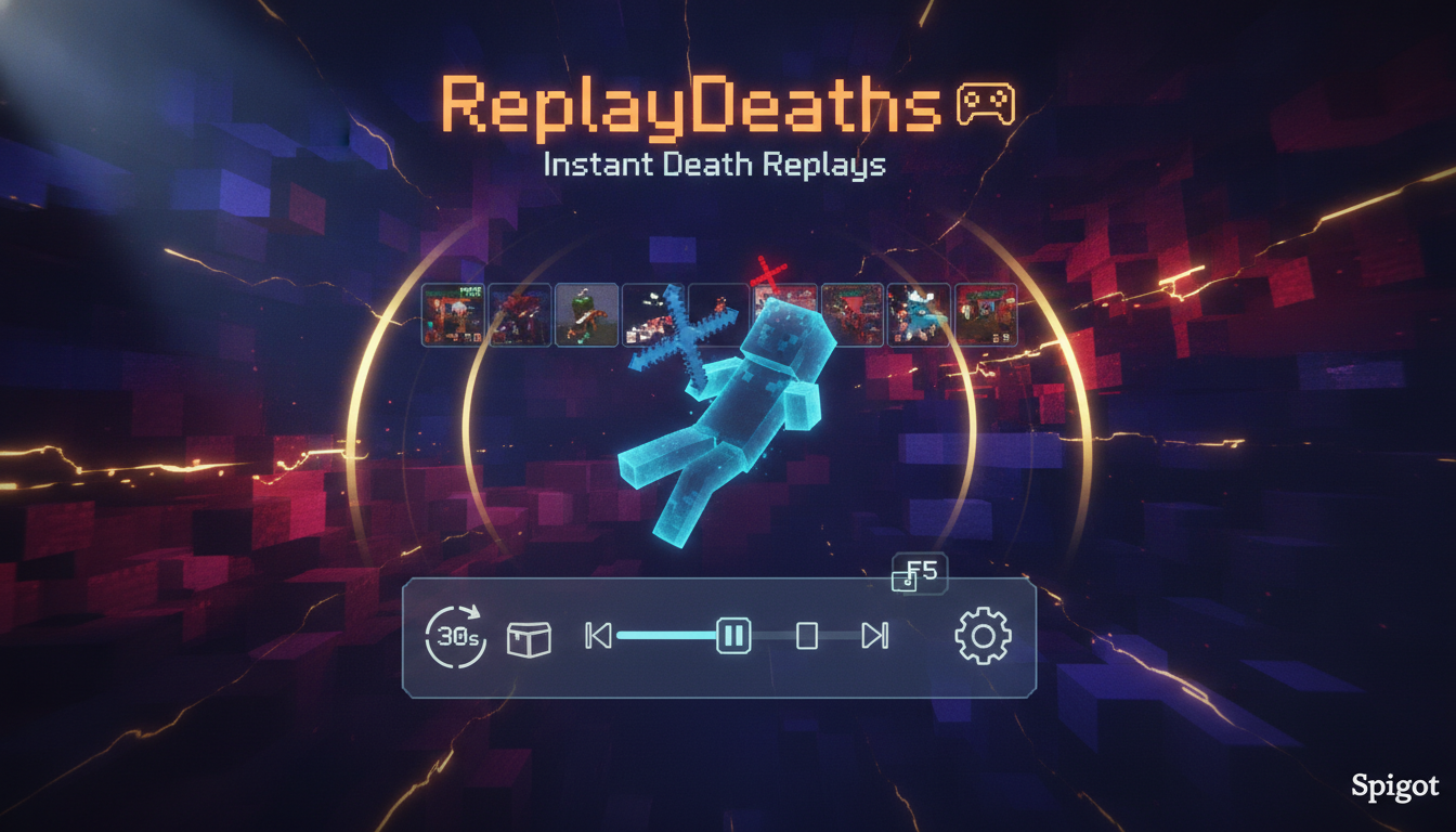 ReplayDeaths