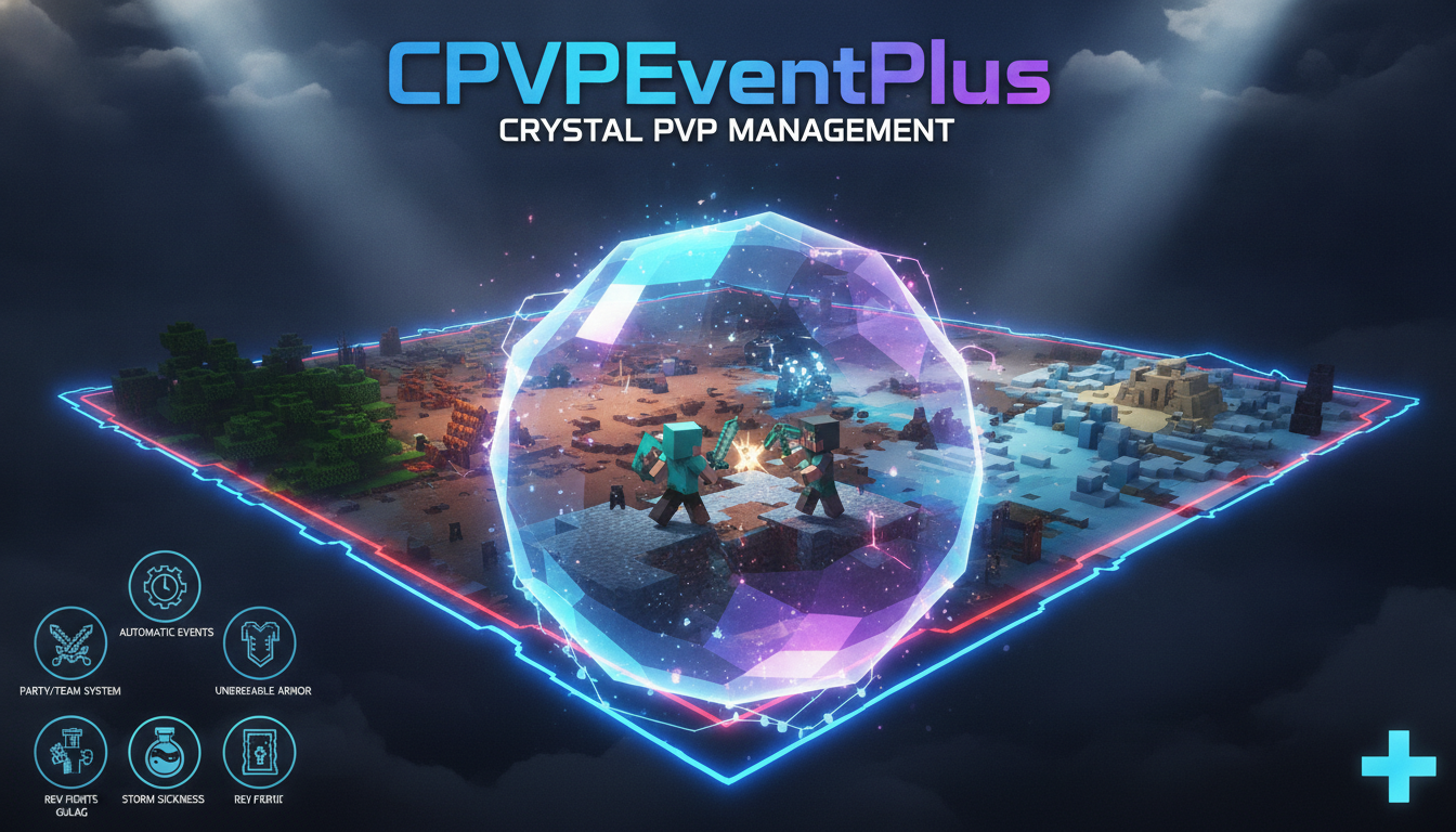 CPVPEventPlus