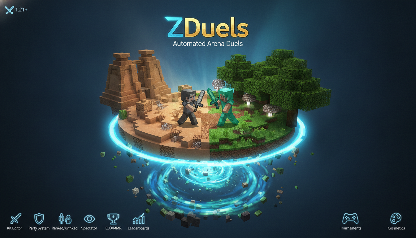 ZDuels