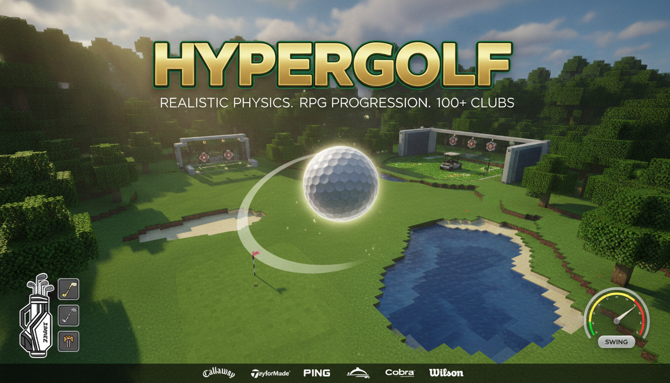 HyperGolf