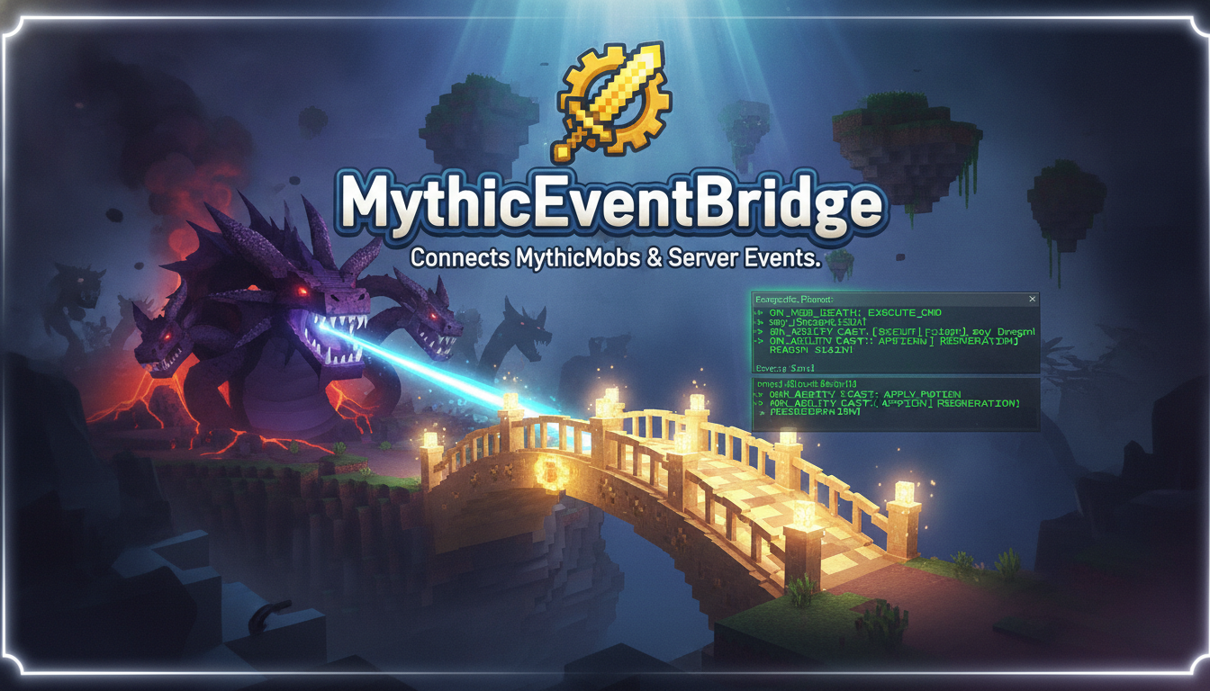 MythicEventBridge
