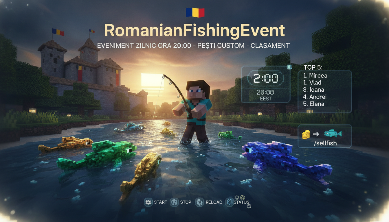 RomanianFishingEvent