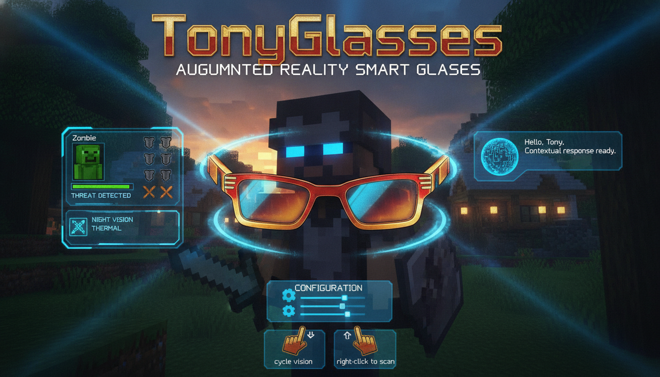 TonyGlasses