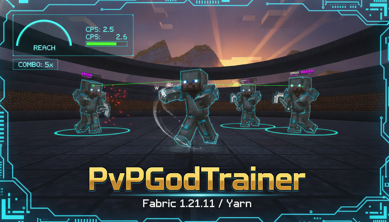 PvPGodTrainer