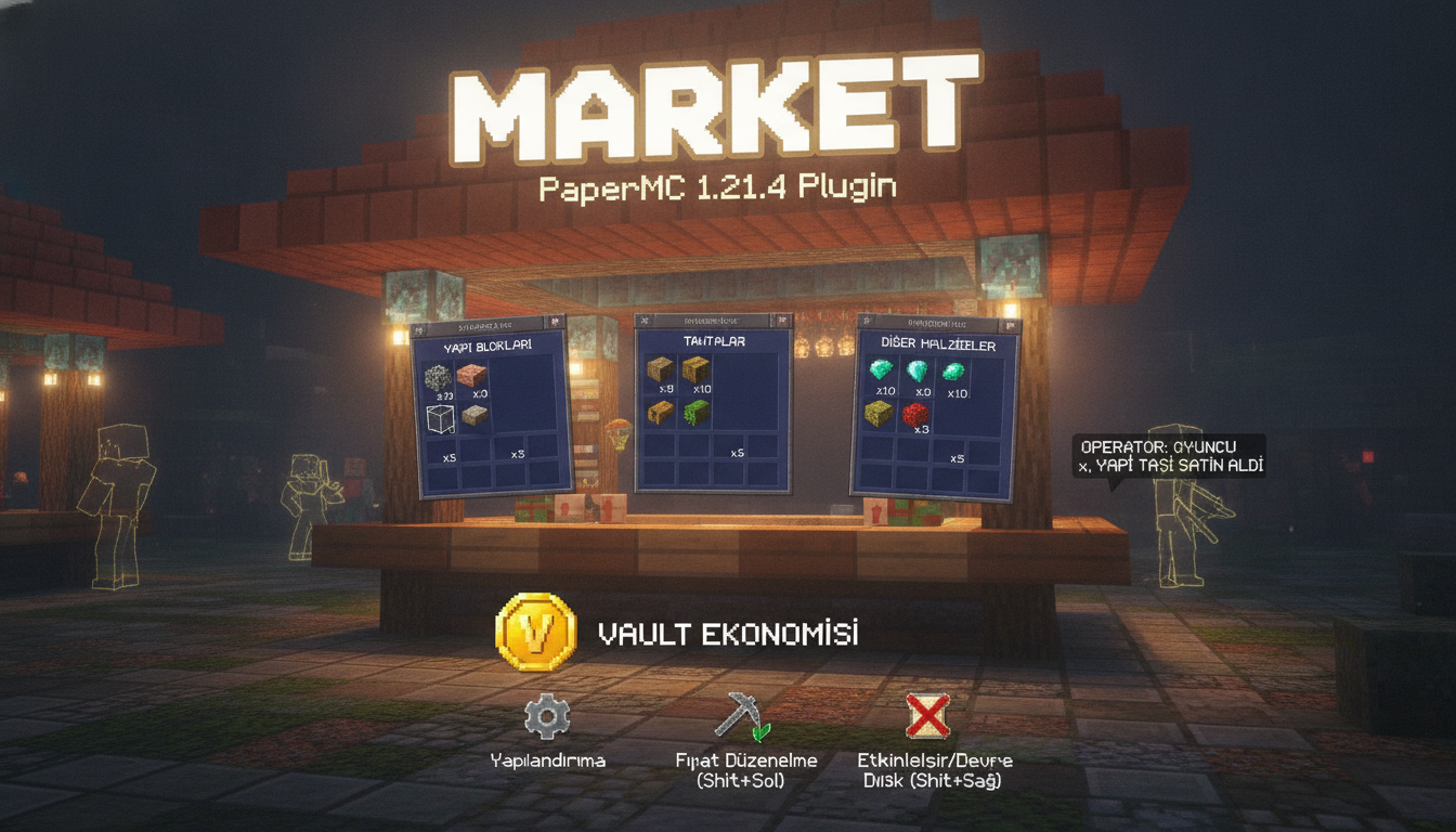 Market