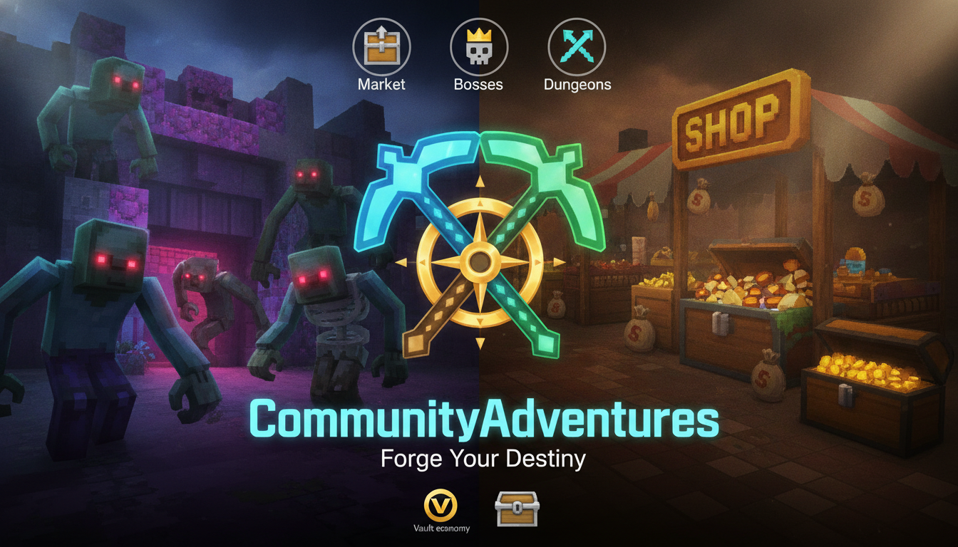 CommunityAdventures