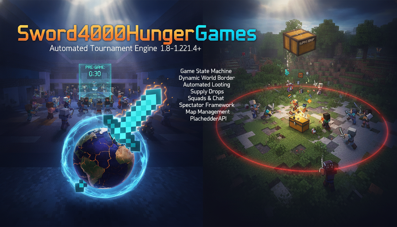 Sword4000HungerGames