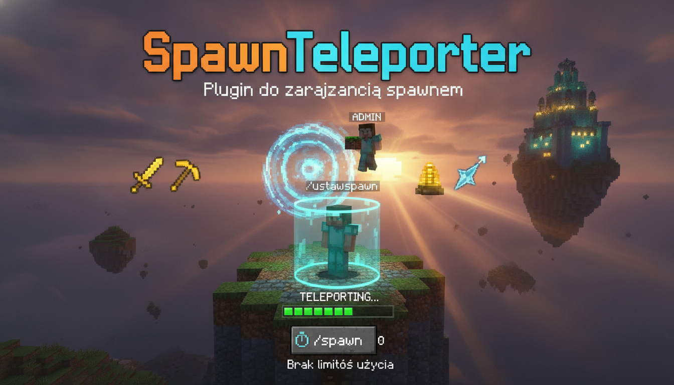 SpawnTeleporter