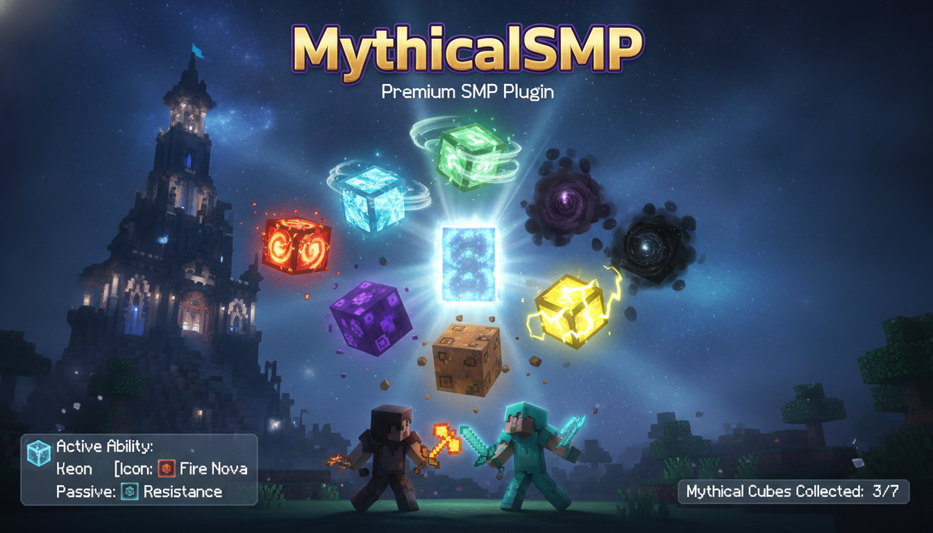MythicalSMP