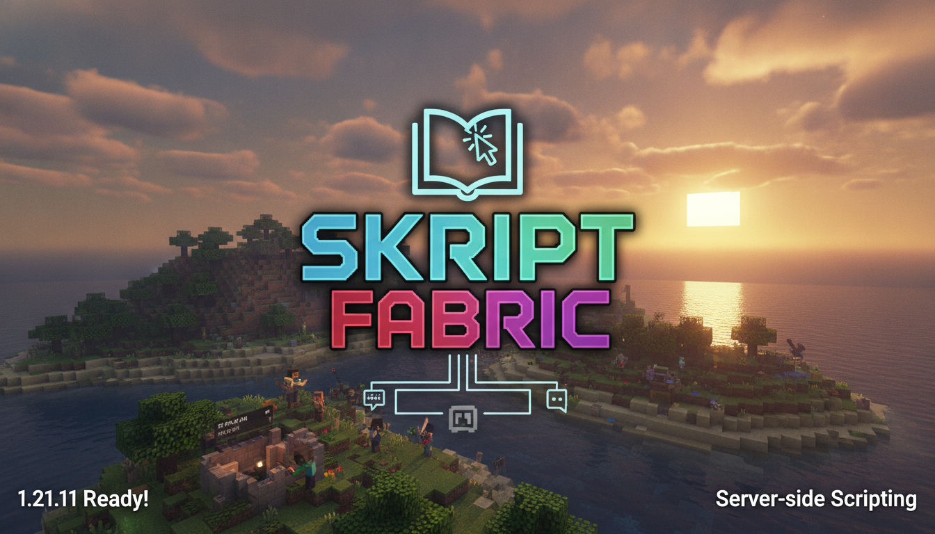 SkriptFabric