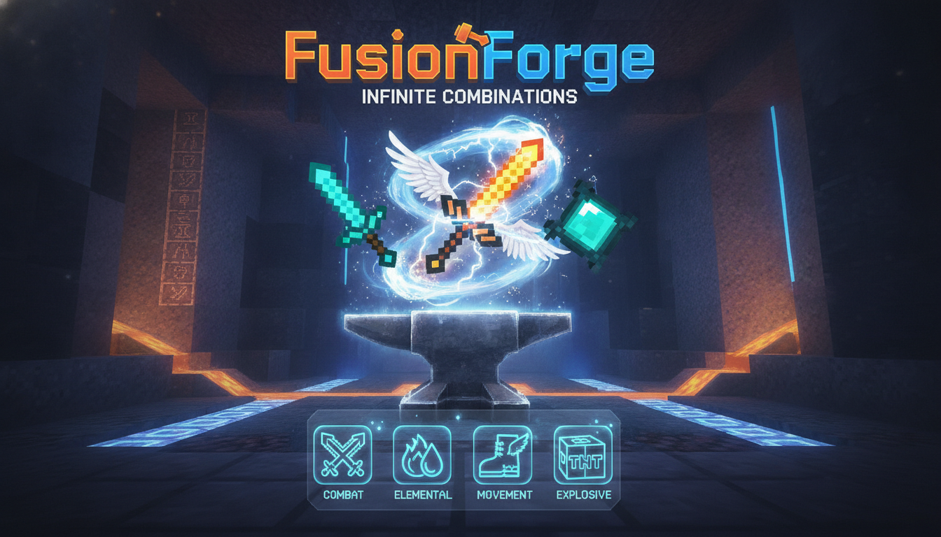 FusionForge