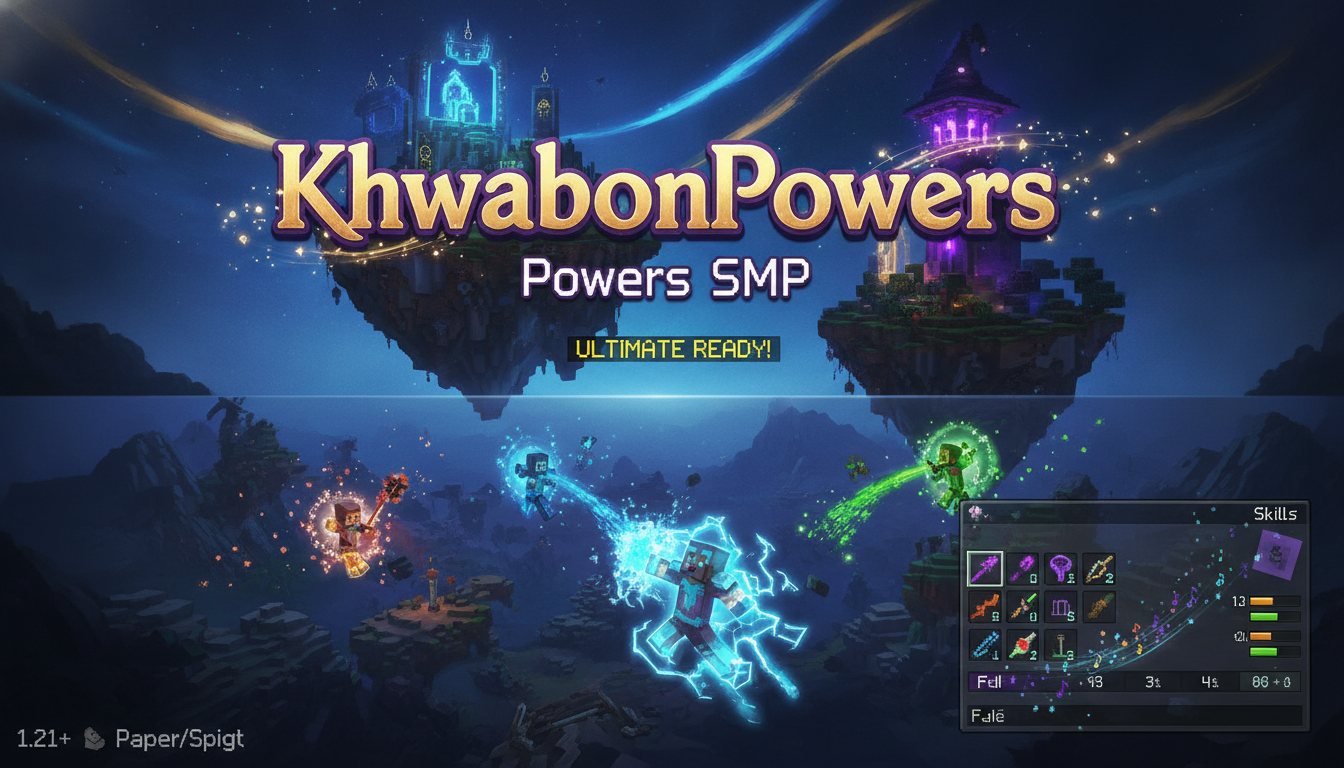 KhwabonPowers