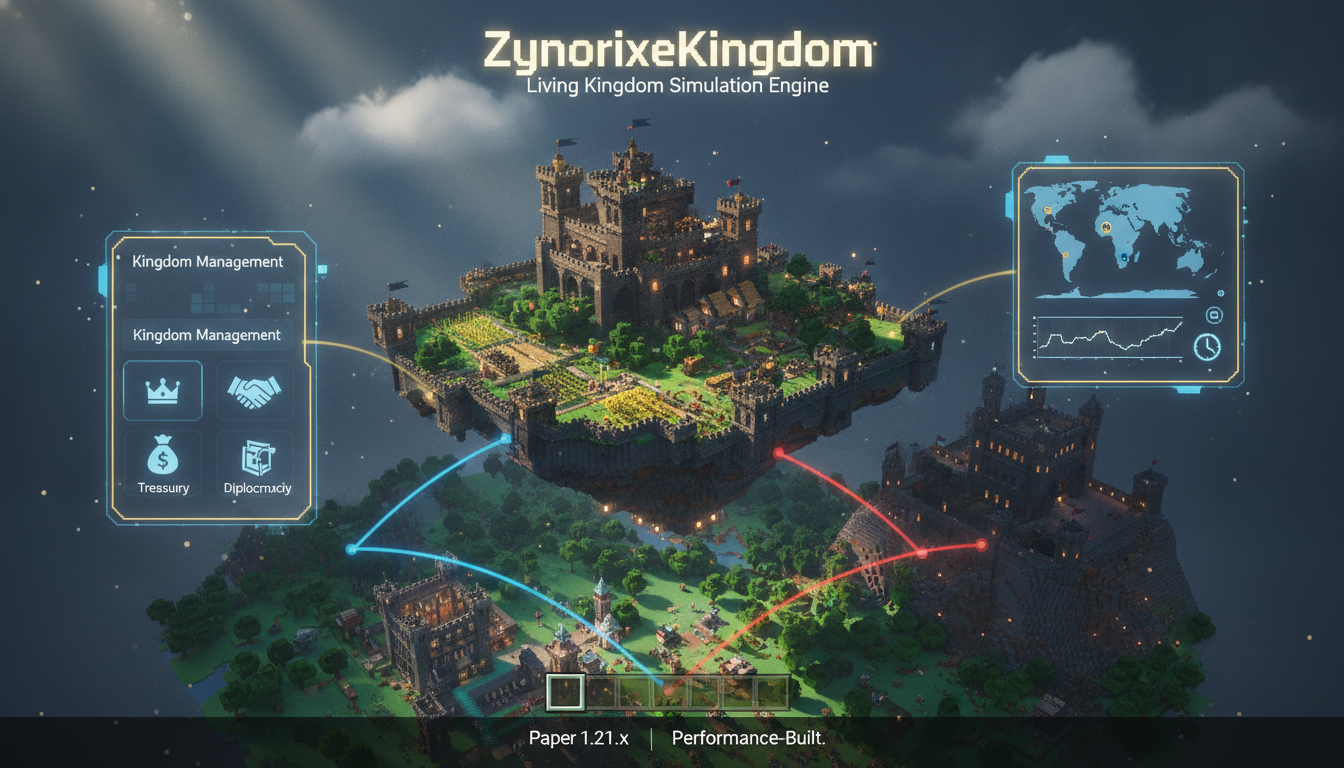 ZynorixeKingdom