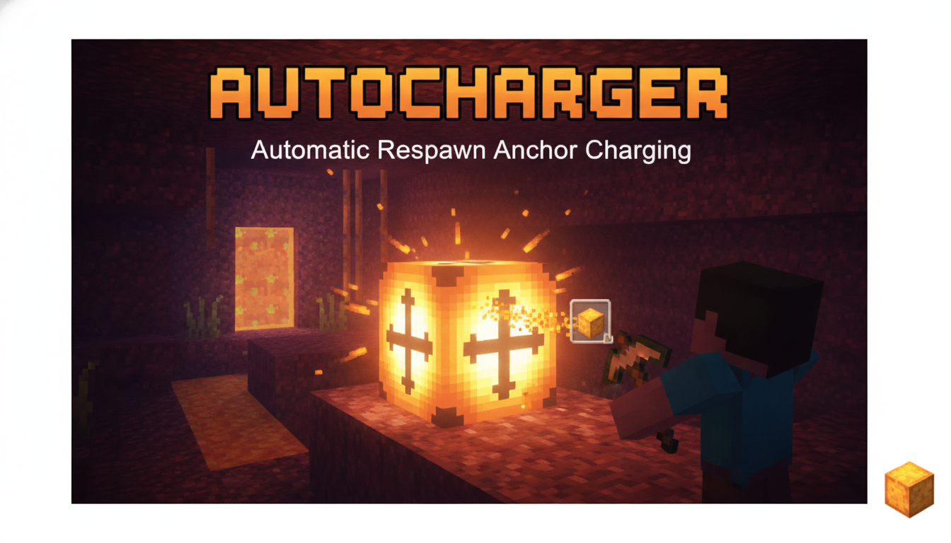 AutoCharger