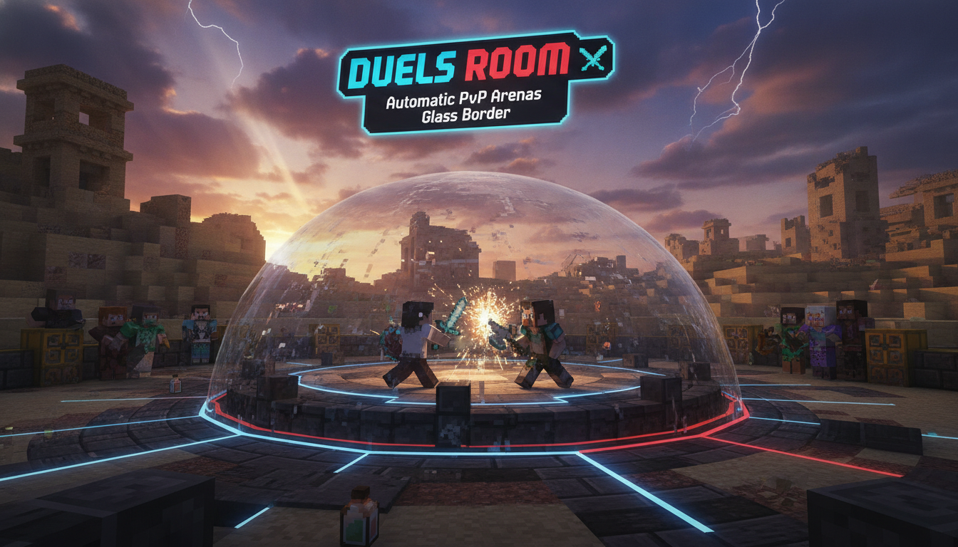 DuelsRoom