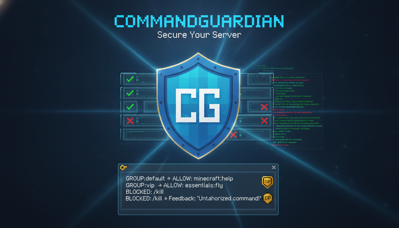 CommandGuardian