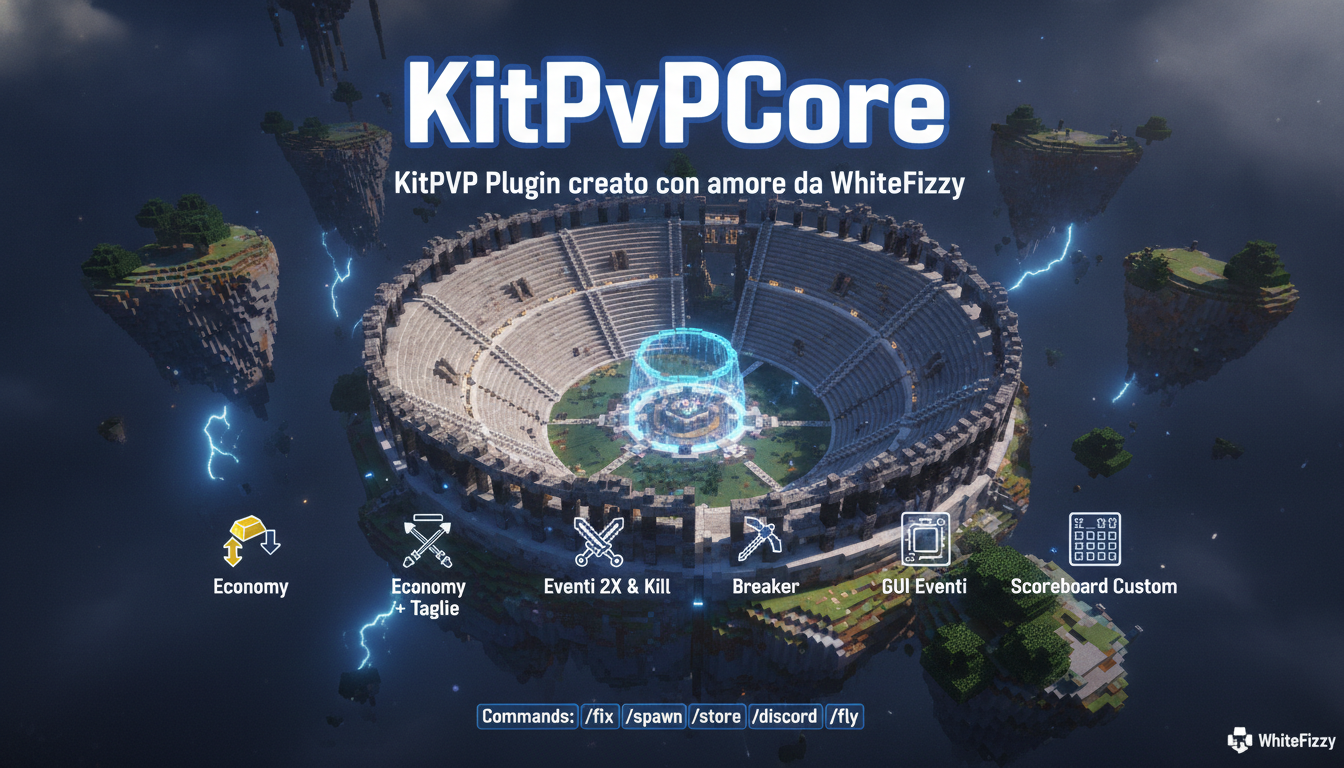 KitPvPCore